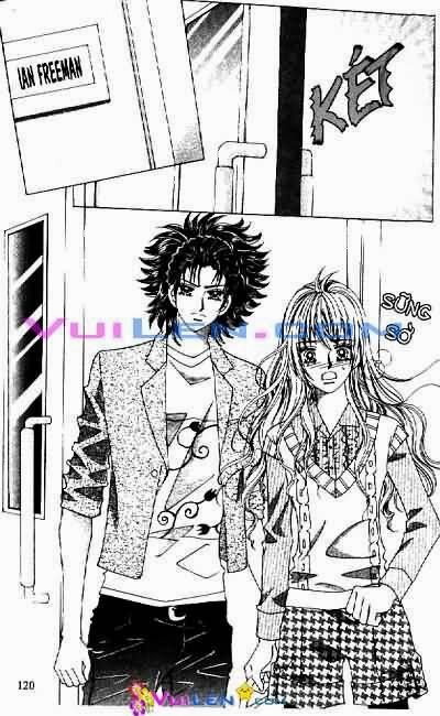 Tình yêu quý tộc: Chapter 42