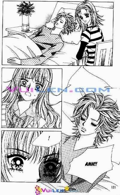 Tình yêu quý tộc: Chapter 42