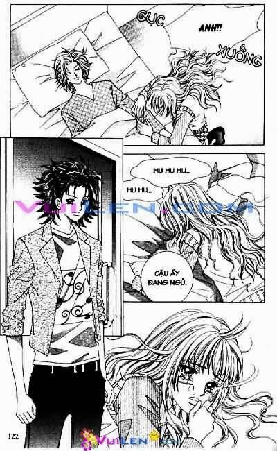 Tình yêu quý tộc: Chapter 42