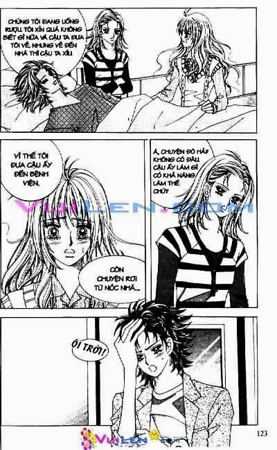Tình yêu quý tộc: Chapter 42