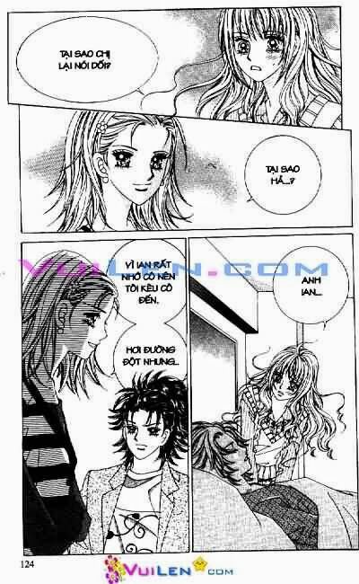 Tình yêu quý tộc: Chapter 42