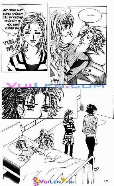 Tình yêu quý tộc: Chapter 42