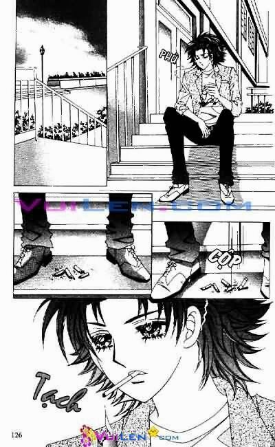 Tình yêu quý tộc: Chapter 42