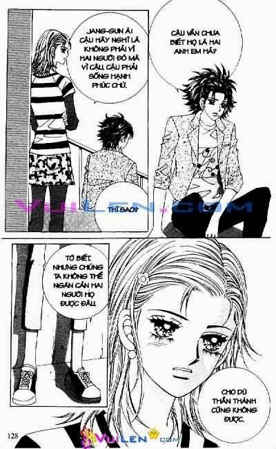 Tình yêu quý tộc: Chapter 42