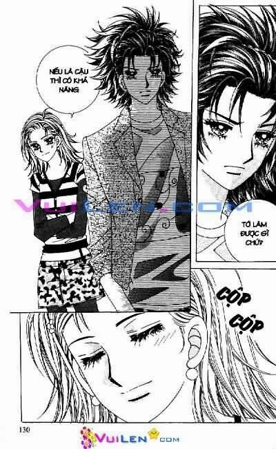 Tình yêu quý tộc: Chapter 42