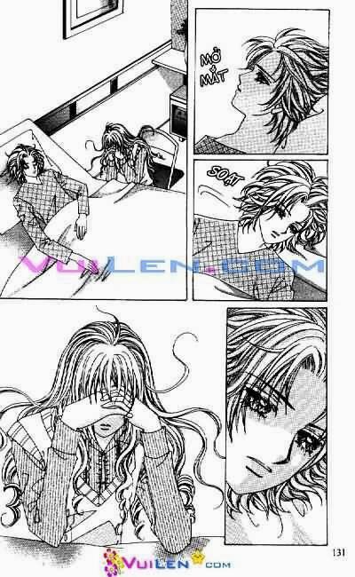 Tình yêu quý tộc: Chapter 42