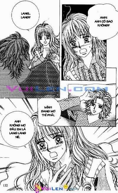 Tình yêu quý tộc: Chapter 42