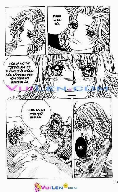 Tình yêu quý tộc: Chapter 42