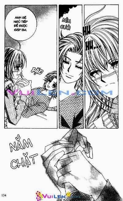 Tình yêu quý tộc: Chapter 42