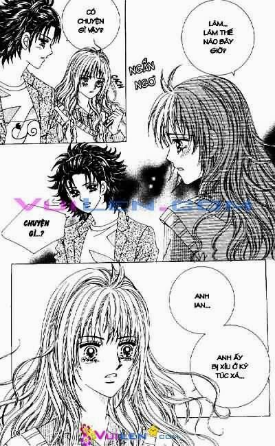 Tình yêu quý tộc: Chapter 42