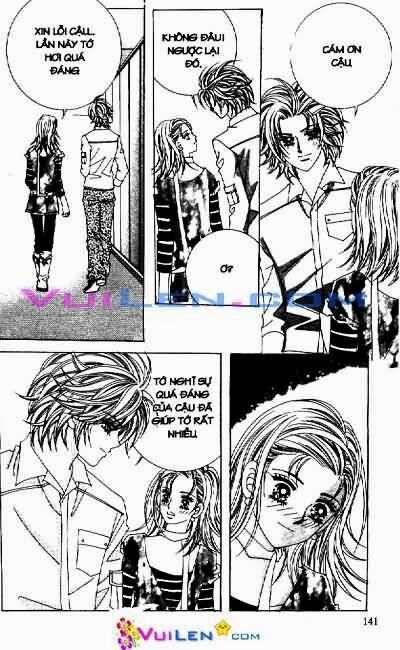 Tình yêu quý tộc: Chapter 42