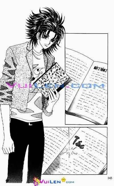 Tình yêu quý tộc: Chapter 42