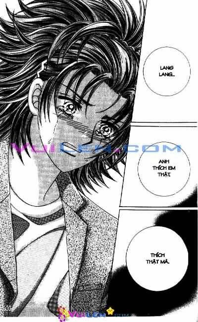 Tình yêu quý tộc: Chapter 42
