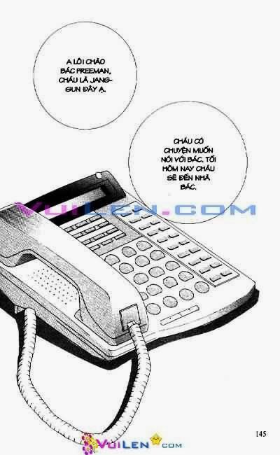 Tình yêu quý tộc: Chapter 42