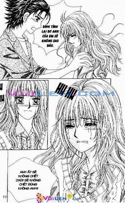 Tình yêu quý tộc: Chapter 42