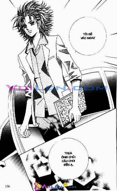 Tình yêu quý tộc: Chapter 42