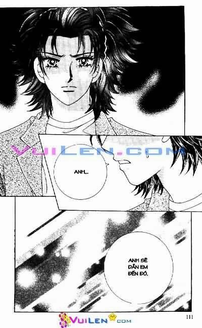 Tình yêu quý tộc: Chapter 42