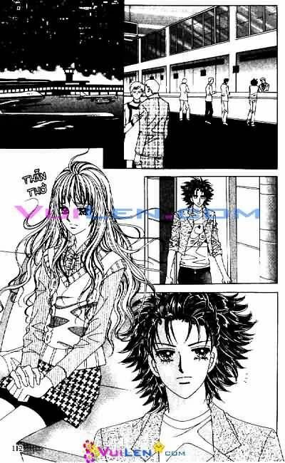 Tình yêu quý tộc: Chapter 42