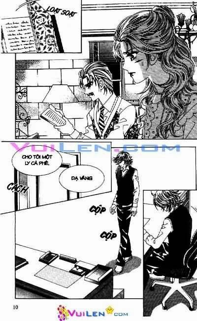 Tình yêu quý tộc: Chapter 43