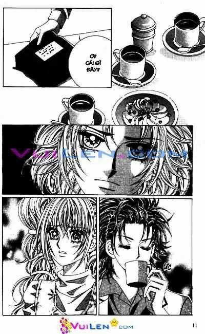 Tình yêu quý tộc: Chapter 43
