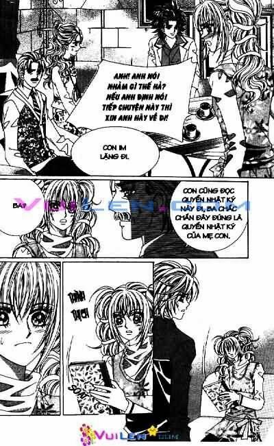 Tình yêu quý tộc: Chapter 43