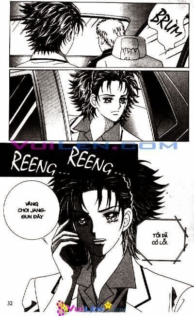 Tình yêu quý tộc: Chapter 43