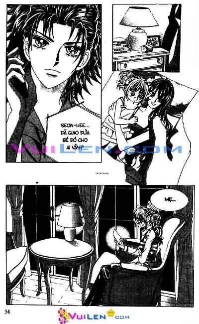 Tình yêu quý tộc: Chapter 43