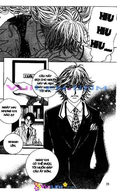 Tình yêu quý tộc: Chapter 43