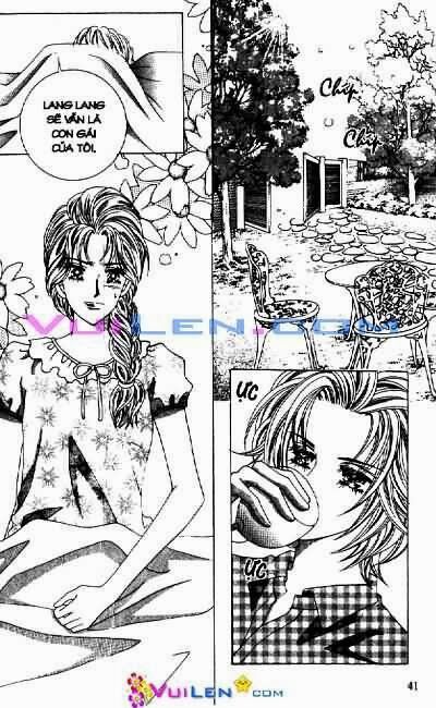 Tình yêu quý tộc: Chapter 43