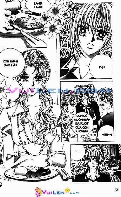 Tình yêu quý tộc: Chapter 43