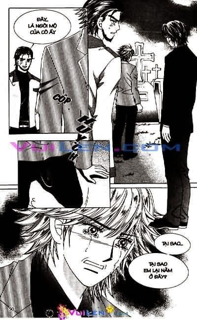 Tình yêu quý tộc: Chapter 43