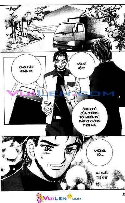 Tình yêu quý tộc: Chapter 43
