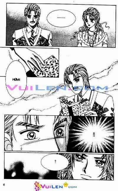 Tình yêu quý tộc: Chapter 43