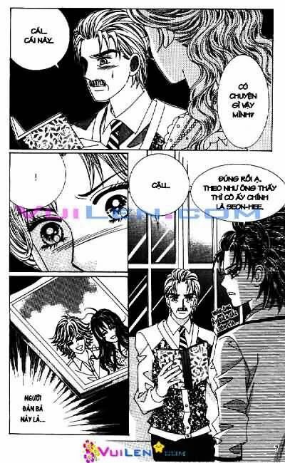 Tình yêu quý tộc: Chapter 43