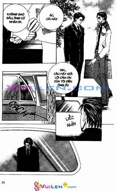 Tình yêu quý tộc: Chapter 44