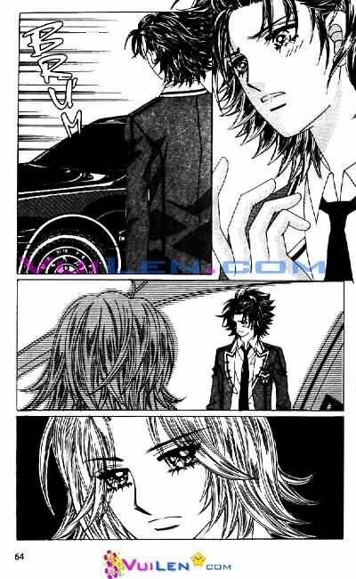Tình yêu quý tộc: Chapter 44