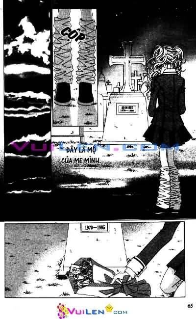 Tình yêu quý tộc: Chapter 44