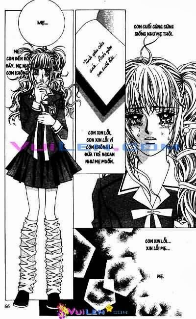 Tình yêu quý tộc: Chapter 44