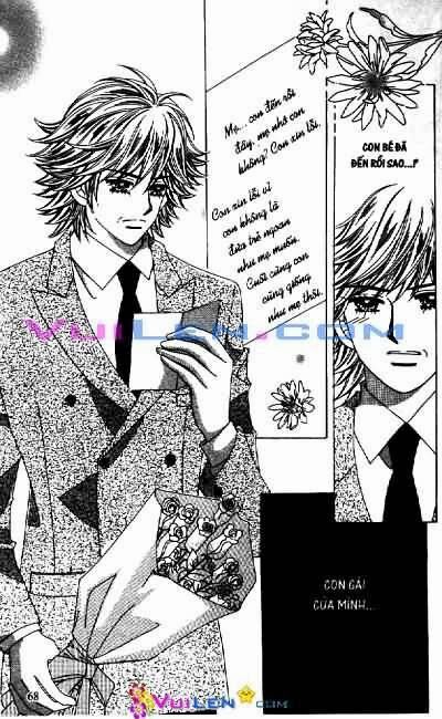 Tình yêu quý tộc: Chapter 44