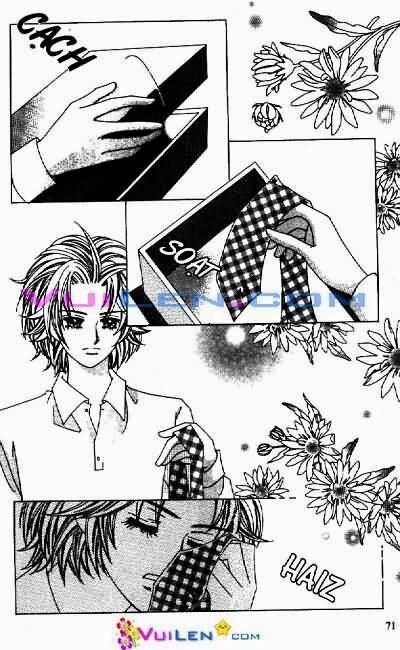 Tình yêu quý tộc: Chapter 44