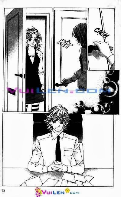Tình yêu quý tộc: Chapter 44