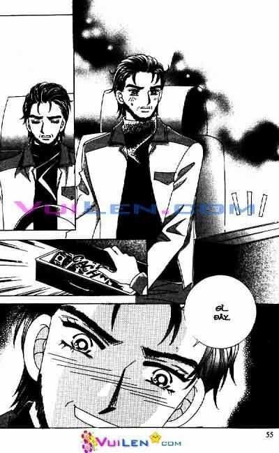Tình yêu quý tộc: Chapter 44