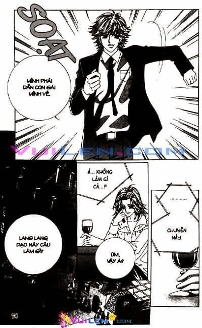 Tình yêu quý tộc: Chapter 44