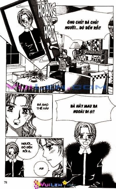 Tình yêu quý tộc: Chapter 44