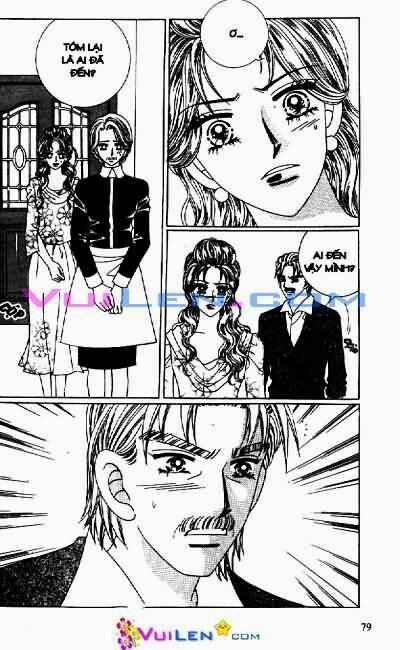 Tình yêu quý tộc: Chapter 44