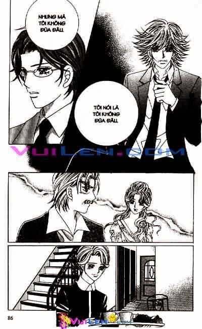 Tình yêu quý tộc: Chapter 44
