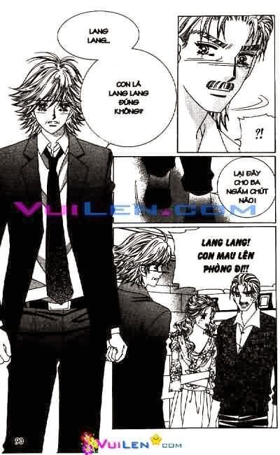 Tình yêu quý tộc: Chapter 44