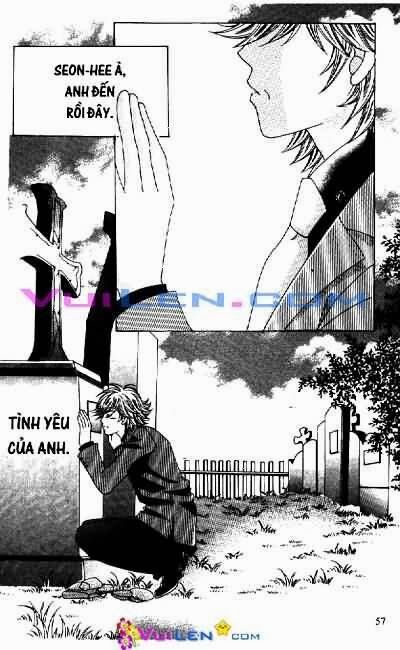 Tình yêu quý tộc: Chapter 44