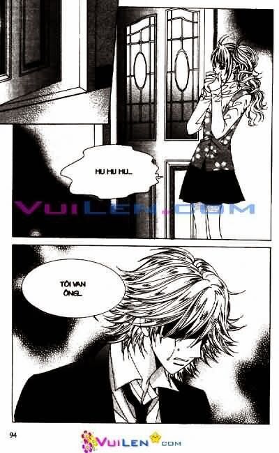 Tình yêu quý tộc: Chapter 44