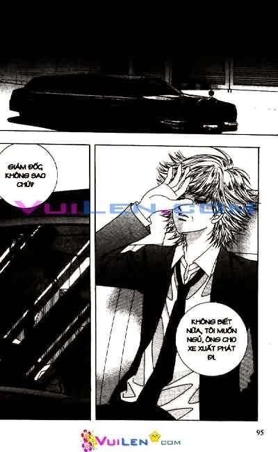 Tình yêu quý tộc: Chapter 44